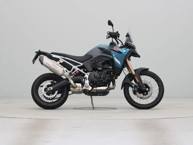BMW F 900 GS