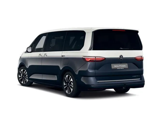 Volkswagen Multivan Bedrijfswagens Bulli Edition 1.5eHybrid 245pk 4Motion L2 740670