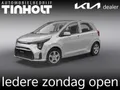 Kia Picanto 1.0 DPI DynamicLine