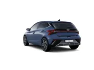 Hyundai i20 1.0 T-GDI 90pk Premium