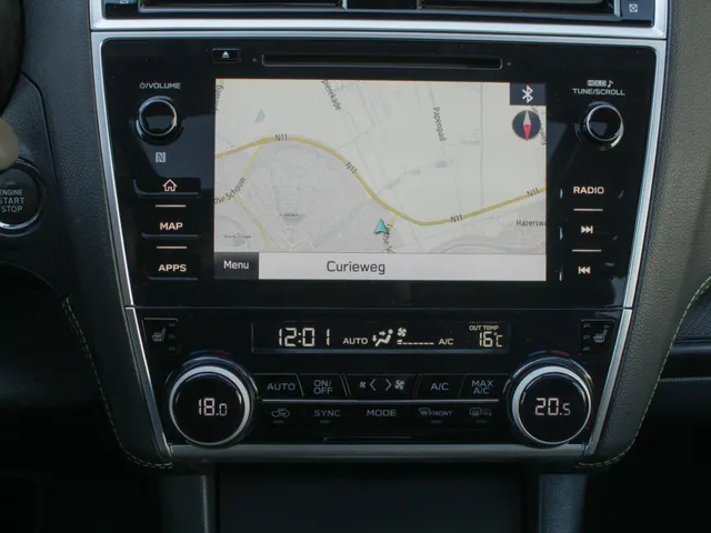 Subaru Outback 2.5i Premium | Navi | Adap. Cruise | Clima | Camera