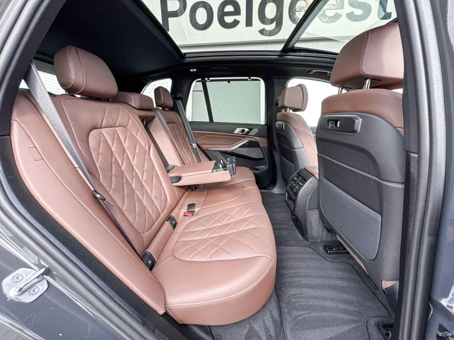BMW X5 xDrive50e