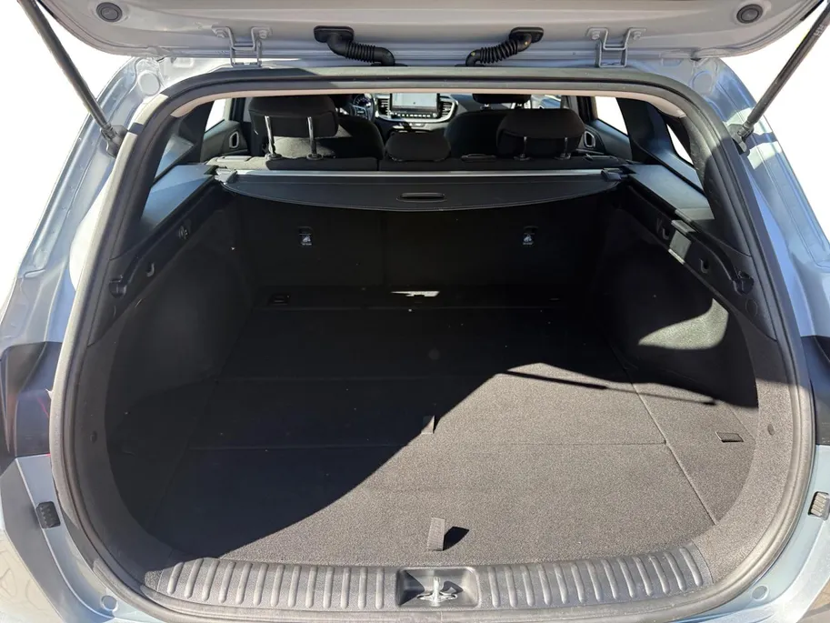 Kia Ceed Sportswagon 1.0 T-GDi DynamicLine 1E EIGENAAR | DEALER ONDERHOUDEN | NIEUWSTAAT | CLIMATE CONTROL | NAVIGATIE | FABRIEKSGARANTIE TM 2034