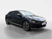 Kia EV6 Light 58 kWh 170 PK | 1e Eigenaar | Dealer onderhouden | Metallic lak | Trekhaak | Fabrieksgarantie t/m 28-02-2031 + 3x 1 jaar*  | NAP