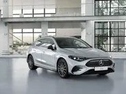 Mercedes-Benz CLA Shooting Brake 250+ Business Solution AMG 85.5 kWh