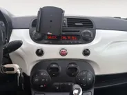Fiat 500 1.2 Lounge | Automaat | Panoramadak | Leder