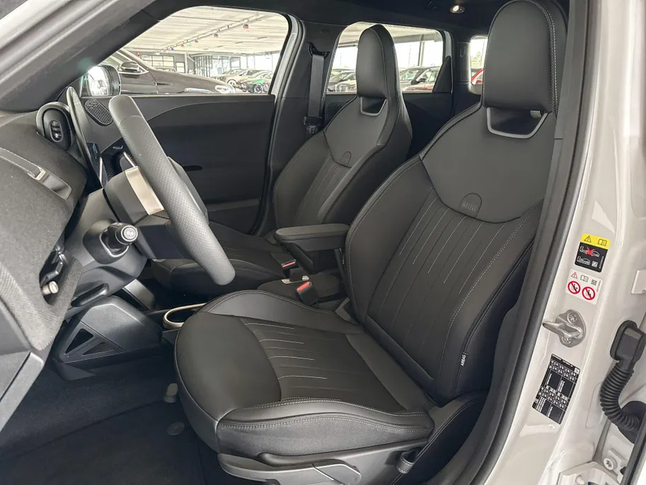 MINI Aceman SE John Cooper Works M 54.2 kWh