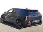 Kia EV4 81,4 kWh 204PK GT-Line Business Edition | Voorraadactie!