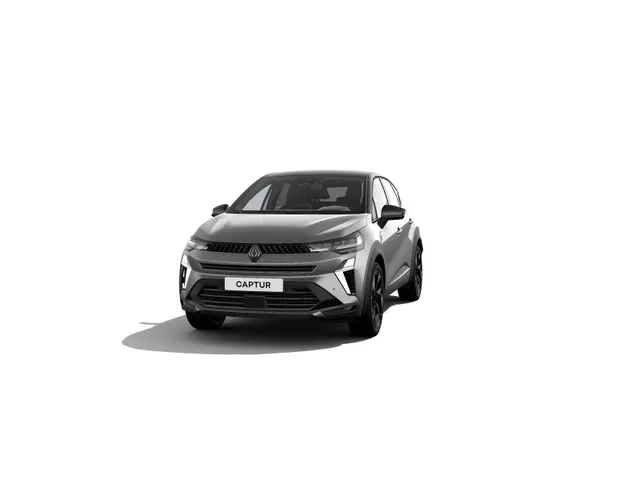 Renault Captur esprit Alpine | Achteruitrijcamera | Active driver assist | Adaptive Cruise Control