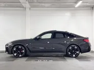 BMW 4-serie Gran Coupé 420i High Executive