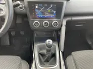 Renault Kadjar 1.3 TCe Techno *Navi+Camera*Climate Control*Trekhaak*Cruise Control*Dode hoek detectie*LM.Velgen*Zeer nette auto!