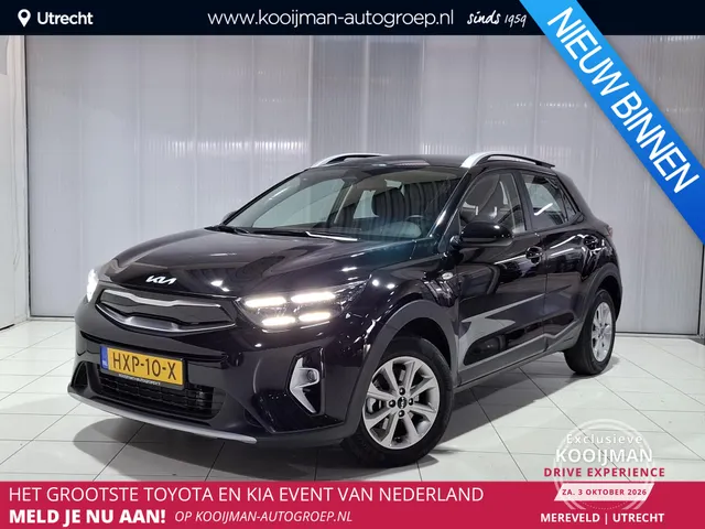 Kia Stonic