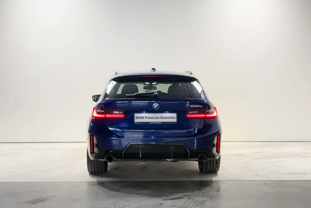BMW 3 Serie Touring 330e Innovation Pack M Sport Edition