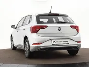 Volkswagen Polo 1.0 TSI 95pk DSG Life · Apple/Android Car Play · P-Sensoren · DAB · Virtual Cockpit · 15'' Inch ·