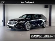 BMW 5 Serie Touring 520i