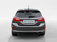 Ford Fiesta 1.0 EcoBoost ST-Line | NL auto | Cruise control | Voorruitverwarming | Navigatie | Apple carplay & Android auto | B&O audio | 17' lichtmetalen velgen | Bovag garantie |