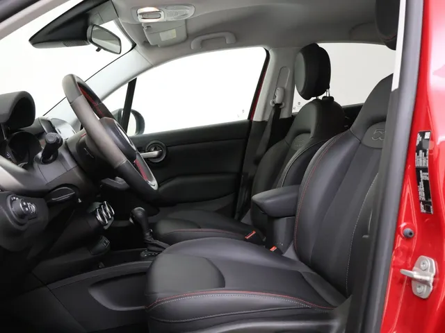 Fiat 500X 1.5 Hybrid Sport