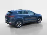 Kia Sportage 1.6 T-GDI 4WD DynamicPlusLine | Schuif- kanteldak | Navi | Camera