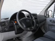 Mercedes-Benz Sprinter 313 2.2 CDI 432L EHD | Meubelbak | Bakwagen | Cruise | Zeer lage kilometerstand | Nette Auto |