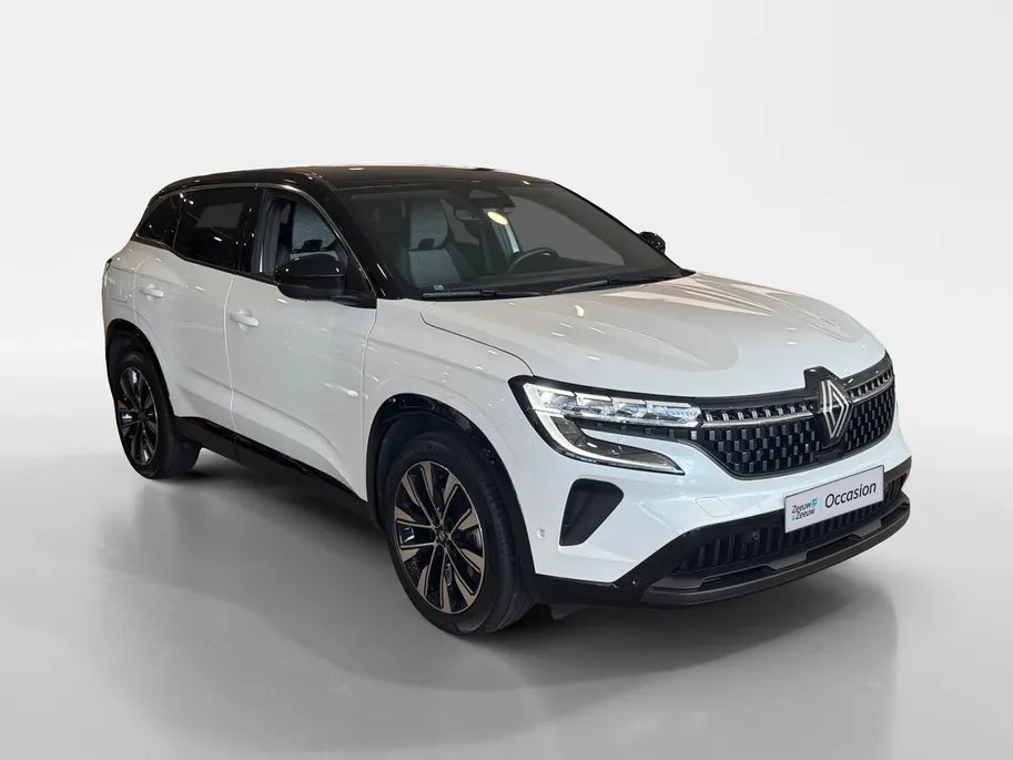 Renault Austral 1.2 E-Tech full hybrid 200 techno *Navi+Camera*Two-Tone*Climate*Aut. Achterklep*Mooie Auto!