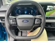 Ford E-Transit Courier Limited 44 kWh 136 pk | DEMO voertuig | Navigatie | Trekhaak | Achteruitrijcamera | 100% Elektrisch | Achteruitrijcamera | Winter Pack