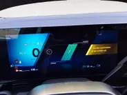 Renault Espace E-Tech full hybrid 200 techno 7p. Apple Carplay/Android Auto , cruise control adaptief , achteruitrijcamera , elektrisch bedienbare achterklep , navigatie google , lichtmetalen velgen 19'