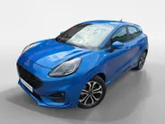Ford Puma 1.0 EcoBoost Hybrid ST-Line | NL Auto | 1ste eigenaar | Winter Pack | Achteruitrijcamera | Cruise Control | Apple Carplay & Android Auto |