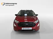 Ford EcoSport 1.0 EcoBoost ST-Line Winterpack