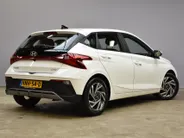 Hyundai i20 1.2i Comfort | 4-cilinder | Navi | Cruise Control | Camera