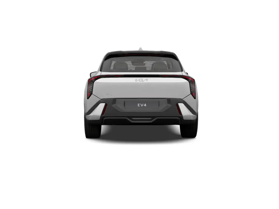 Kia EV4 Plus Advanced 81.4 kWh | Nieuw | Direct leverbaar | Actieradius tot 594 km (WLTP) | 18% bijtelling | Tot € 3.000 inruilvoordeel bij aanschaf |