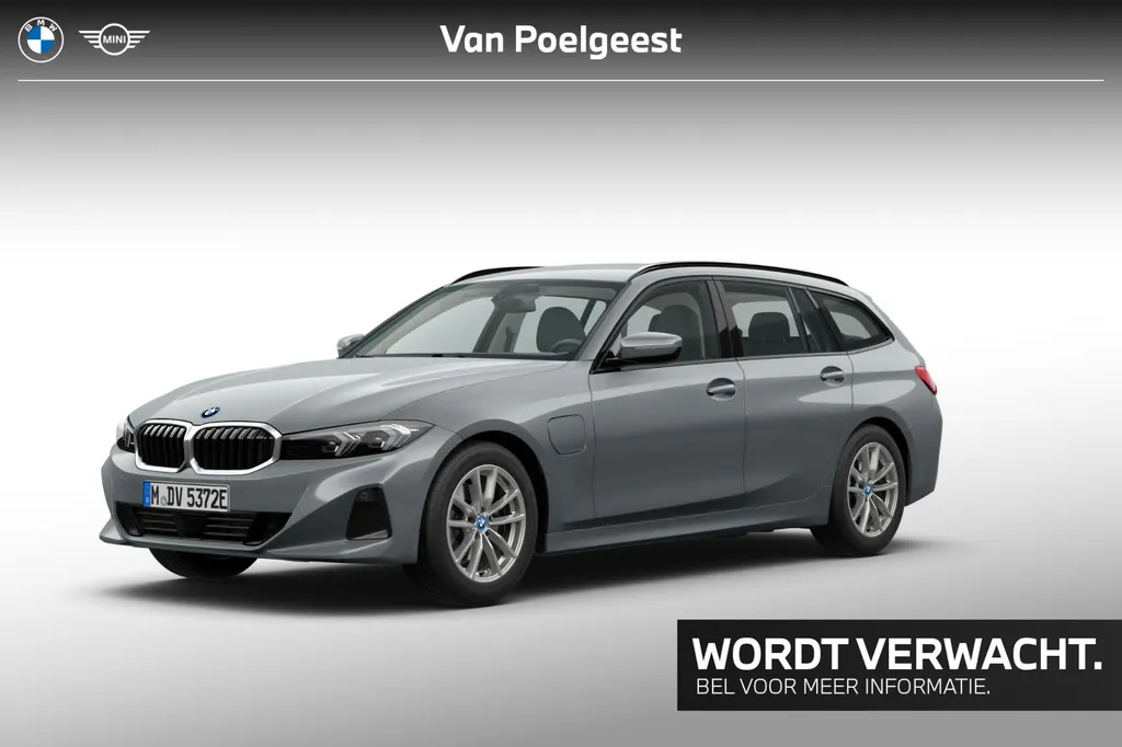 BMW 3 Serie Touring 320e