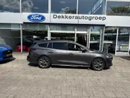 Ford Focus Wagon 1.0 EcoBoost Hybrid ST Line X