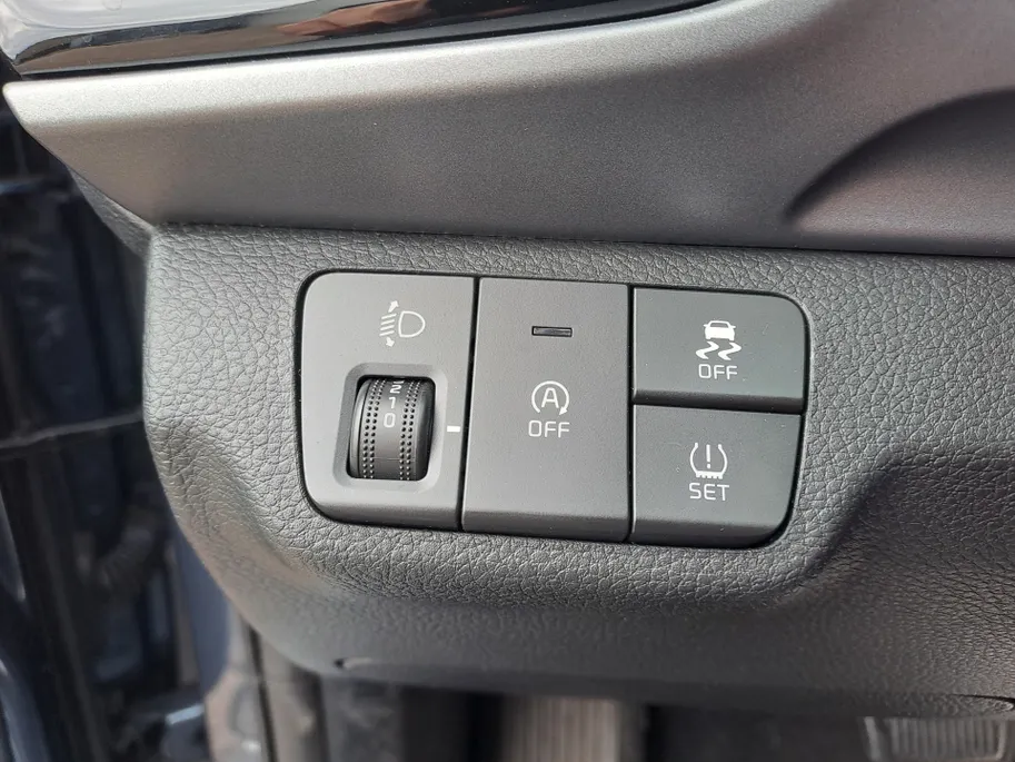 Kia Stonic 1.0 T-GDi MHEV DynamicLine | Apple Carplay/Android Auto | Automaat | Navigatie | 360 camera | ECC | Cruise control adaptief