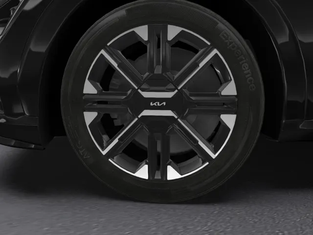Kia EV6 GT-Line Business Edition 84 kWh