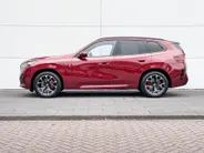 BMW X3 30e xDrive