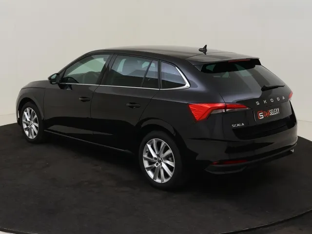 Škoda Scala Scala 1.0 TSI Selection