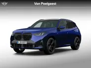 BMW X3 30e xDrive