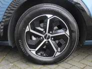 Kia Niro 1.6 GDi Hybrid DynamicPlusLine | Trekhaak | Stuur-/stoelverwarming | Schuifdak | Camera | Cruise adapt. | Clima | HUD | LED | 16" LM |