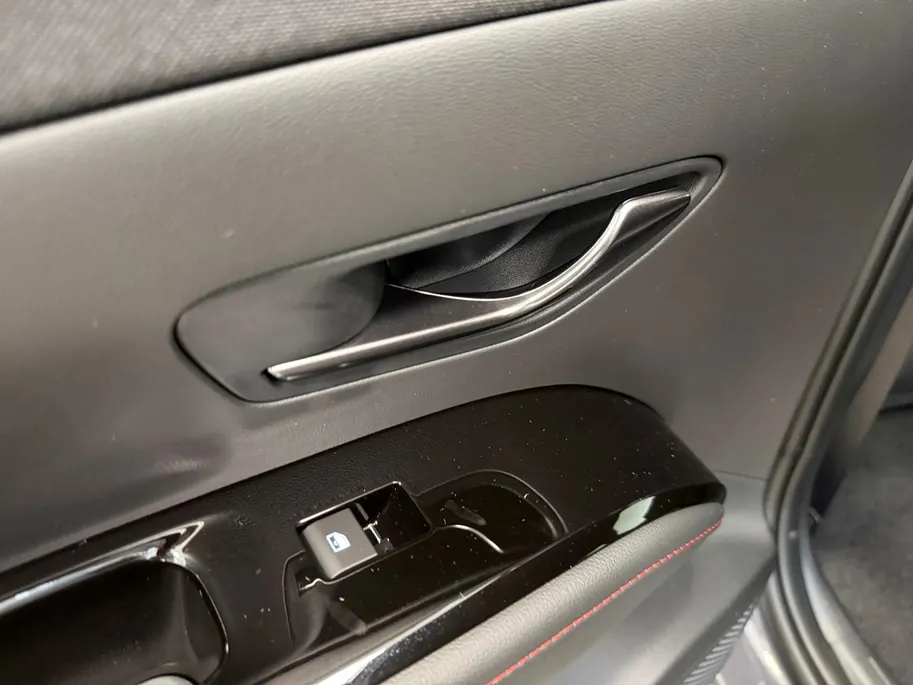 Hyundai Tucson 1.6 HYBRID| N-LINE | AUTOMAAT | | Z&Z ACTIE | 7000,- KORTING |