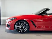 BMW Z4 M40i High Executive