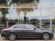 Mercedes-Benz E-Klasse 300 e AMG Line l Trekhaak l Panoramadak l Keyless l stoelverwarming