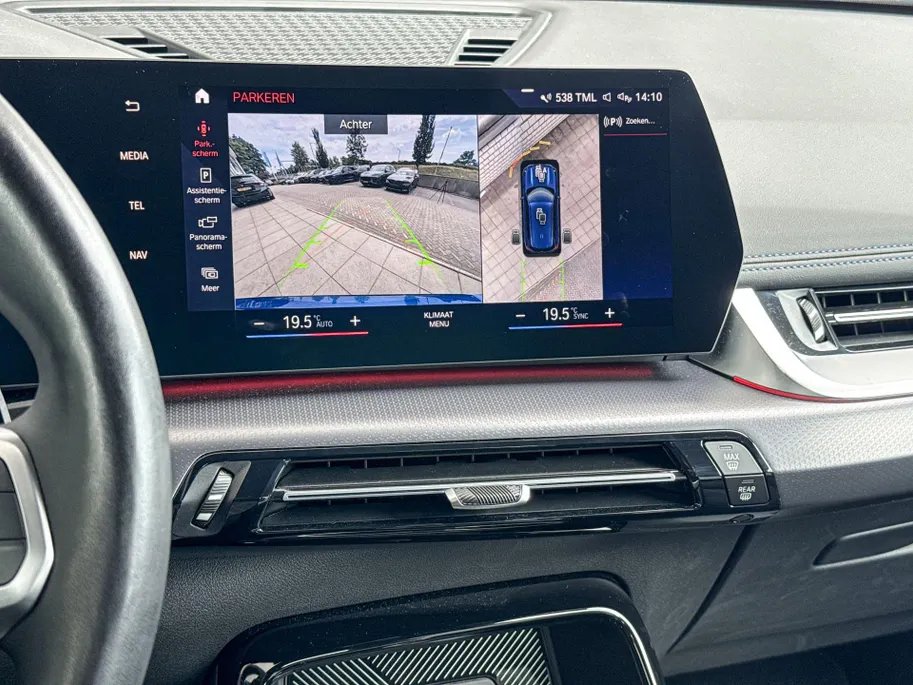 BMW X1 xDrive23i