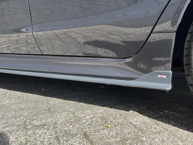 Subaru Levorg 1.6 GT-S premium Automaat | STi Pakket | Apple Carplay & Android Auto | Donkere Logo's | Zeer Nette Auto!!!