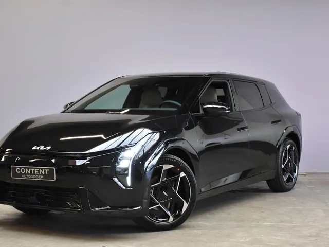 Kia EV4