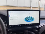 Ford Focus 1.0 EcoBoost Hybrid 125 pk ST Line Wagon Navigatie SYNC4 - Apple Carplay/ Android Auto - Winter Pack