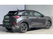 Ford Puma 1.0 EcoBoost Hybrid ST-Line , 125pk | AUTOMAAT | Achteruitrijcamera | Winter-pack, Apple Carplay / Android Auto | Comfort Pack | Cruise Control| DAB radio | Grootlicht Assistent | Full LED | Full Map navigatie |