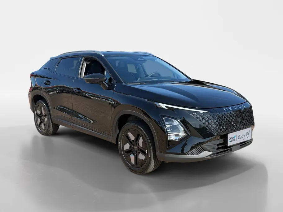 Omoda 5 SHS 1.5 T-GDi SHS-H Premium