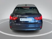 Audi A1 Sportback 25 TFSI/95PK epic · Apple/Android Car Play · Parkeersensoren · 17'' Velgen