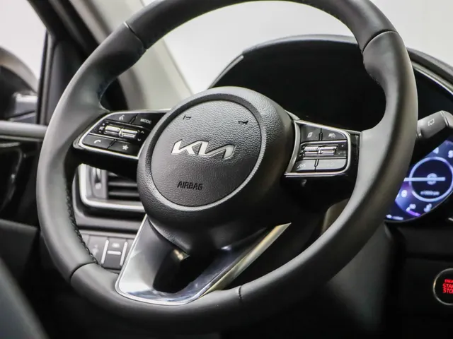 Kia Ceed 1.0 T-GDi DynamicPlusLine