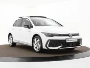 Volkswagen Golf 1.5 eHybrid 272pk DSG GTE · Panoramadak · 360 Camera · Head-Up Display · Matrix LED · Optiekpakket Zwart · Dodehoeksensor · Garantie t/m 10-11-2030 of 100.000km